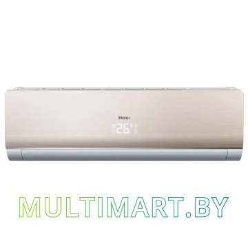 Кондиционер Haier AS12NS2ERA (W/G)/1U12BS3ERA картинка 2